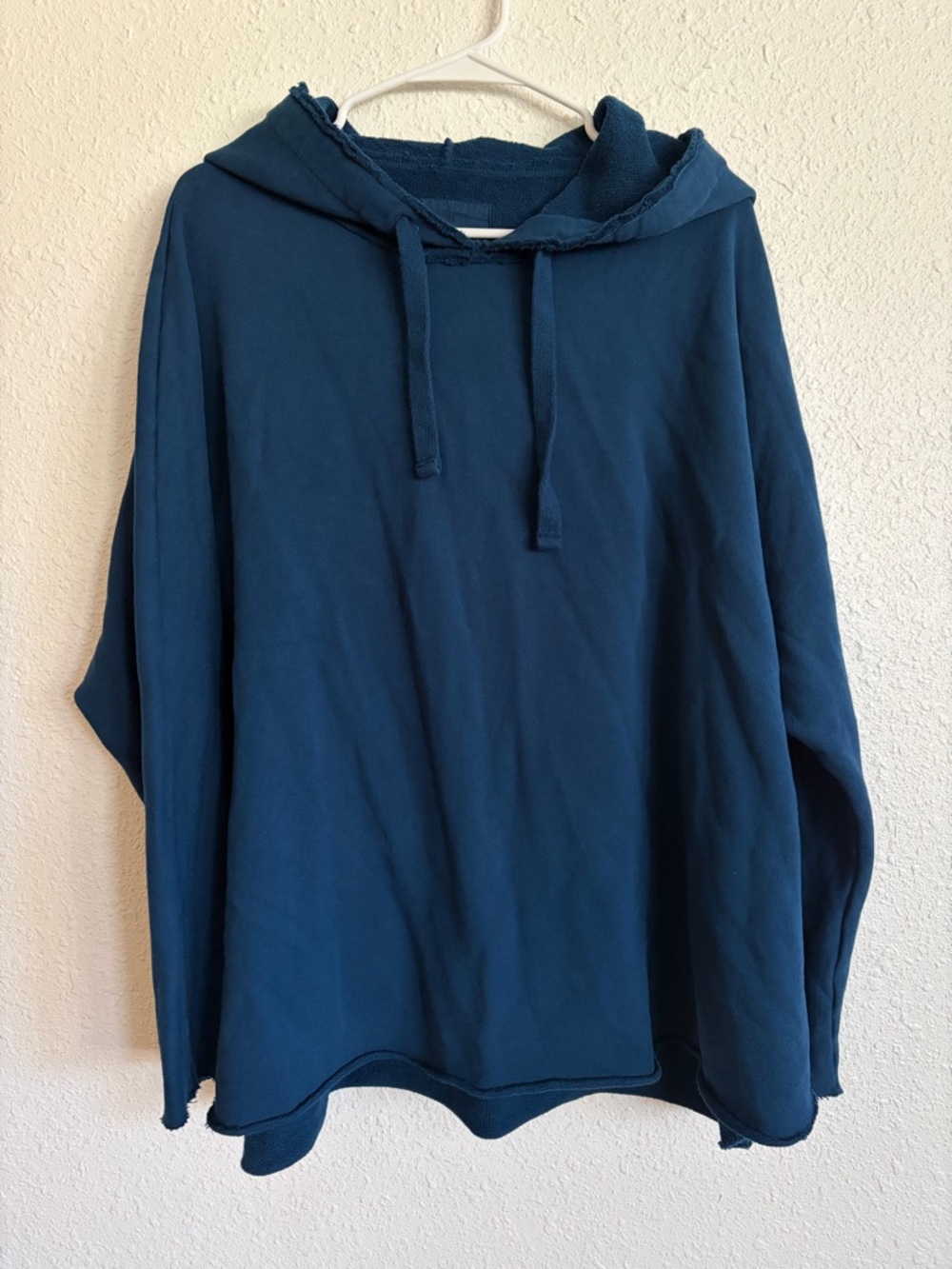 Frank & Eileen Kane Capelet Hoodie